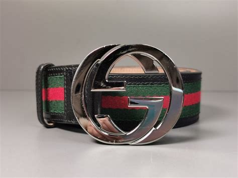 Gucci riem shoebaloo